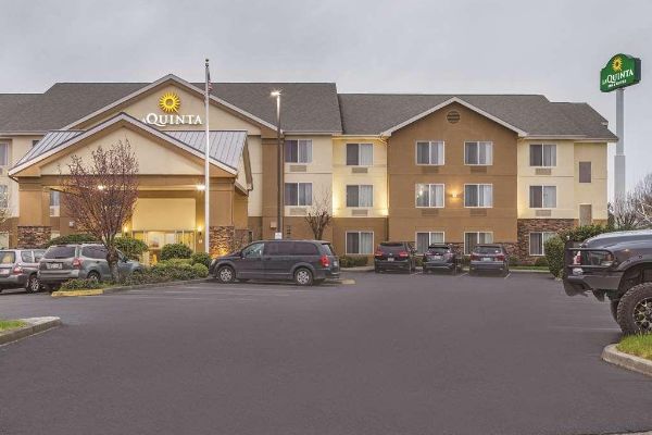 La Quinta Inn Ste Central Point - Medford